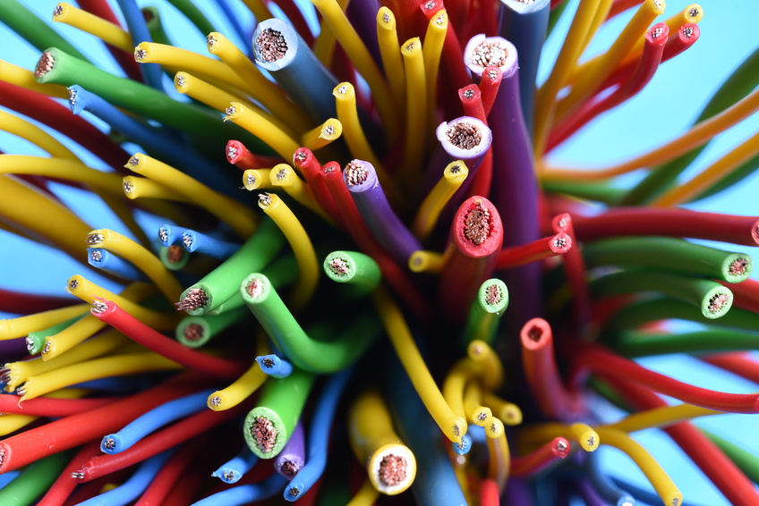 HV Tests for LV cables