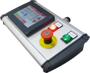 Telecomande-tactile