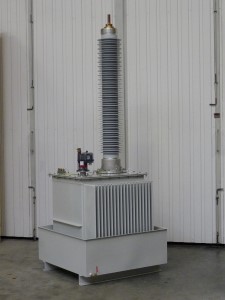Transformateur-dessais-150kV-service-exterieur